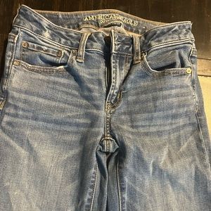 Boyfriend American Eagle Jeans